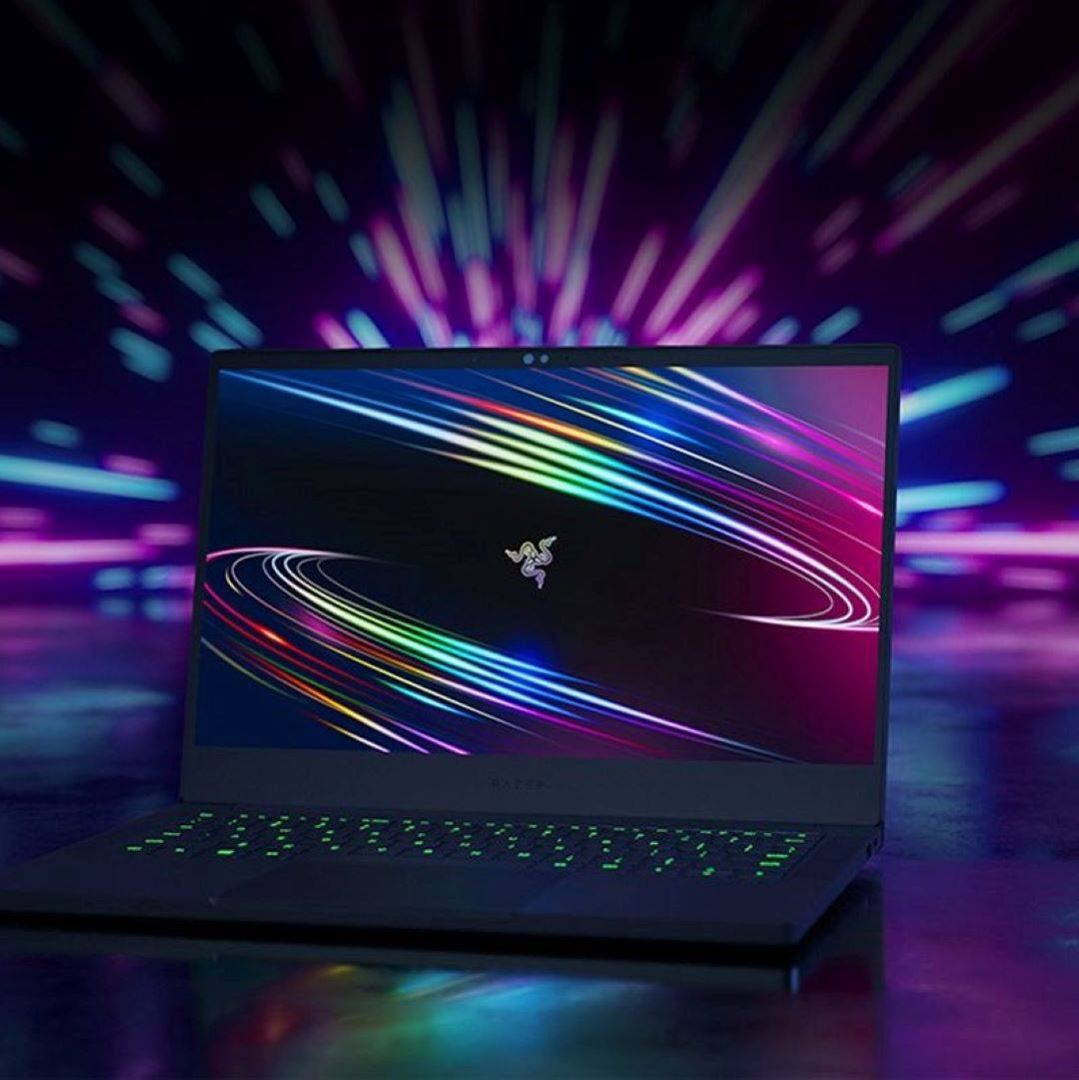 This STUNNING LAPTOP Will Take Your GAME To The NEXT LEVEL!