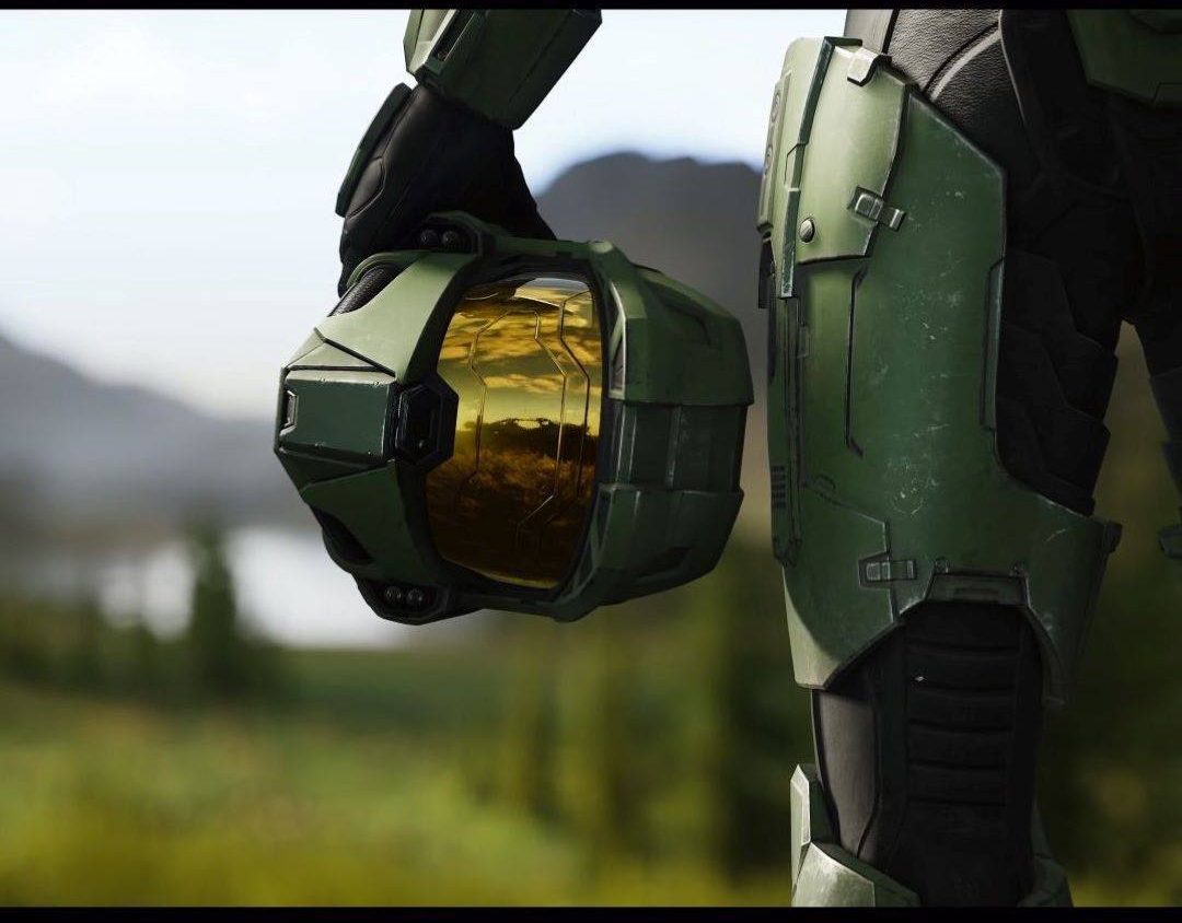 halo infinite review