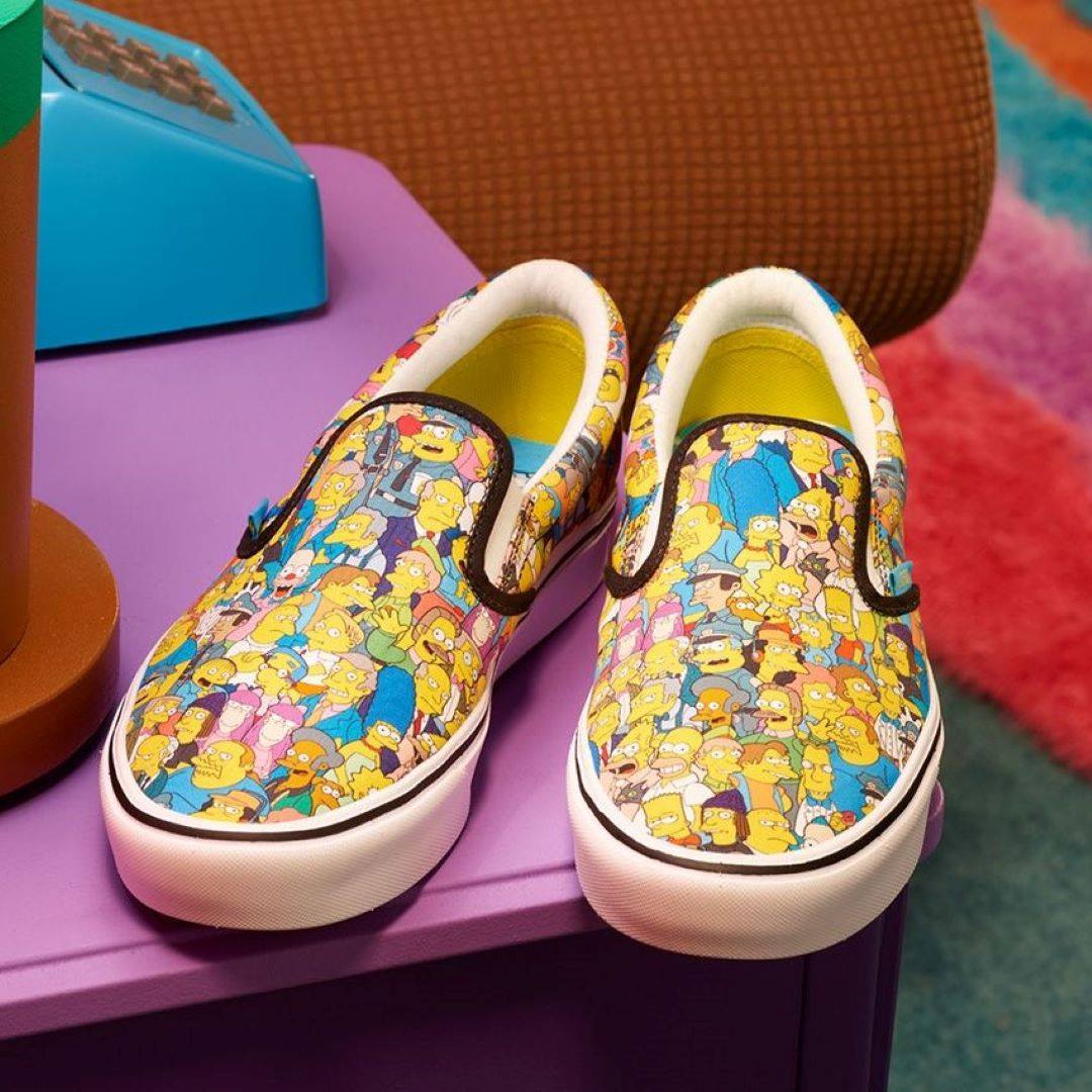 pokemon vans collab