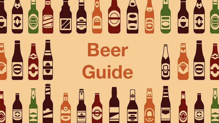 Beer Guide