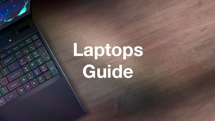 Laptops Guide