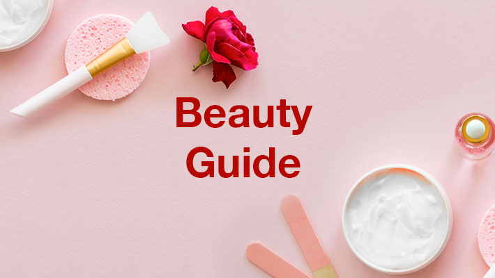 Beauty Guide