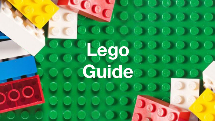 Lego Guide