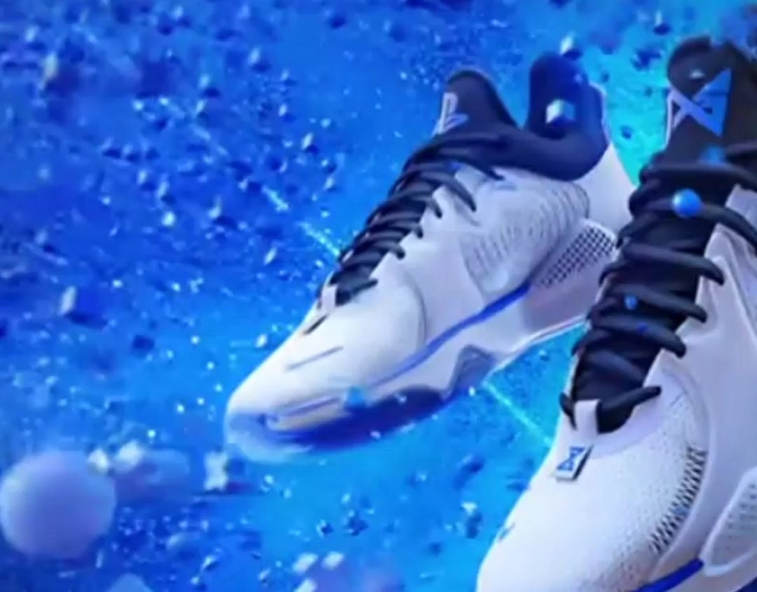 PLAYSTATION & NIKE Have Just Created The ULTIMATE SNEAKER